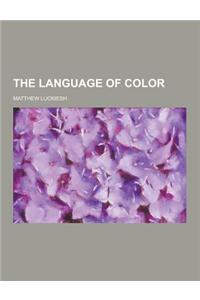 The Language of Color