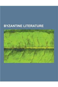 Byzantine Literature
