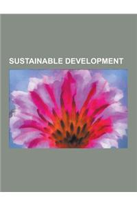 Sustainable Development