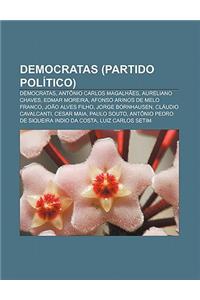 Democratas (Partido Politico)