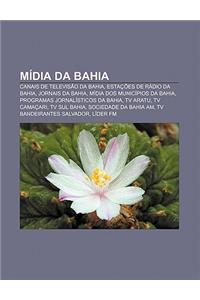 Midia Da Bahia