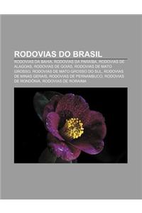 Rodovias Do Brasil