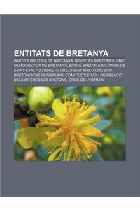 Entitats de Bretanya