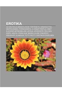 Erotika