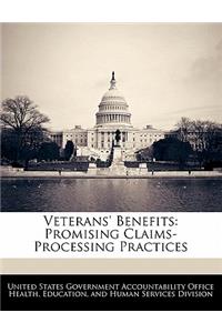 Veterans' Benefits