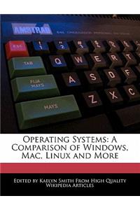 Operating Systems