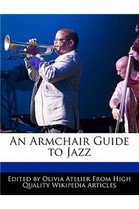 An Armchair Guide to Jazz