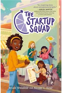 The Startup Squad