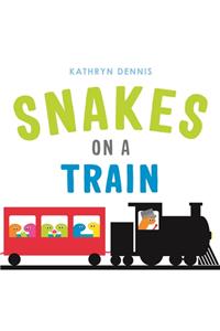 Snakes on a Train