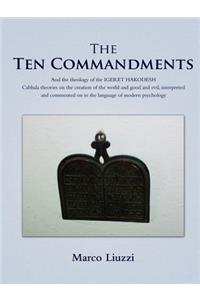 Ten Commandments