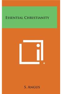 Essential Christianity