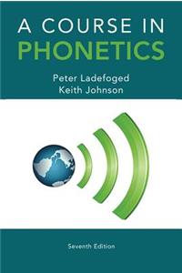 Course in Phonetics