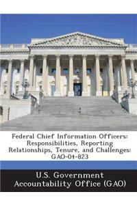 Federal Chief Information Officers
