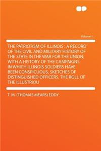 The Patriotism of Illinois