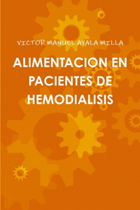 Alimentacion En Pacientes de Hemodialisis