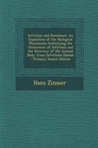 Infection and Resistance