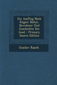 Ein Ausflug Nach Rugen