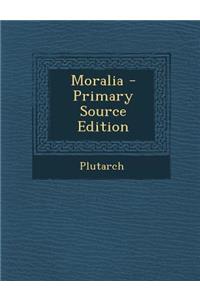 Moralia
