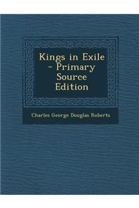 Kings in Exile