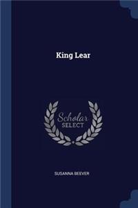 King Lear