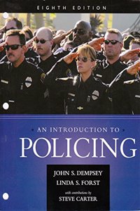 Introduction to Policing