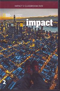 Impact 2 Classroom Dvd