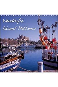 Wonderful Island Mallorca 2018