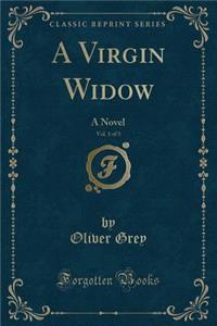 A Virgin Widow, Vol. 1 of 3