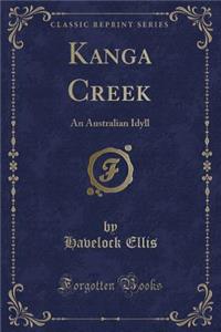 Kanga Creek