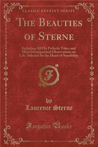 The Beauties of Sterne