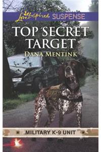 Top Secret Target