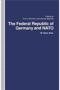 Federal Republic of Germany and NATO