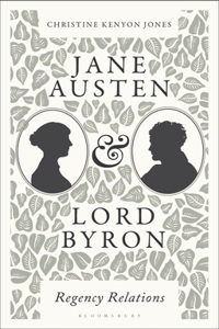 Jane Austen and Lord Byron