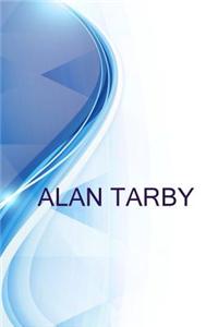 Alan Tarby, Harbour Staff at Phc