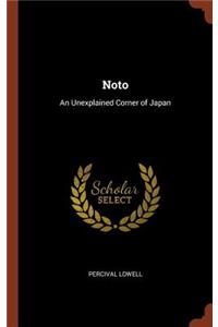 Noto