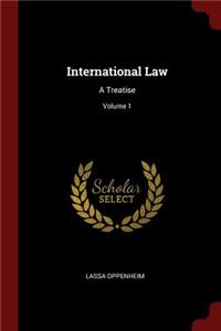 International Law