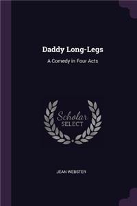 Daddy Long-Legs