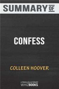 Summary of Confess
