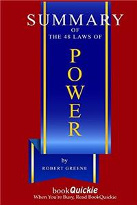 Summary of the 48 Laws of Power by Robert Greene  Finish Entire Book in 15 Minutes