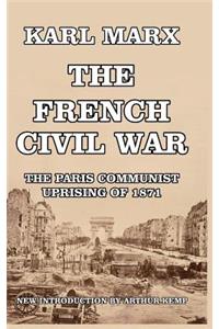 The Civil War in France