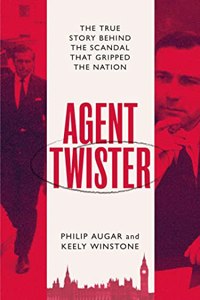 Agent Twister