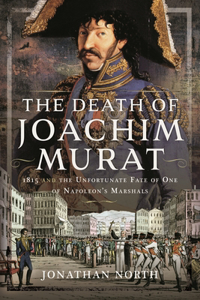Death of Joachim Murat