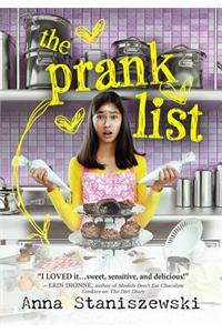 The Prank List