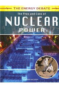 The Pros and Cons of Nuclear Power