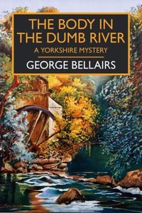 The Body in the Dumb River