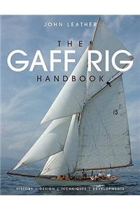 Gaff Rig Handbook