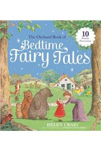 The Orchard Book of Bedtime Fairy Tales