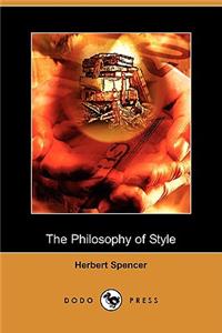 Philosophy of Style (Dodo Press)