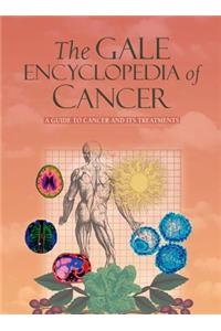 Gale Encyclopedia of Cancer