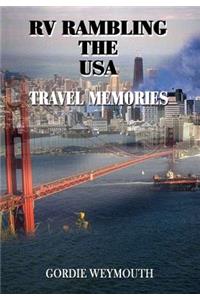 RV Rambling the USA